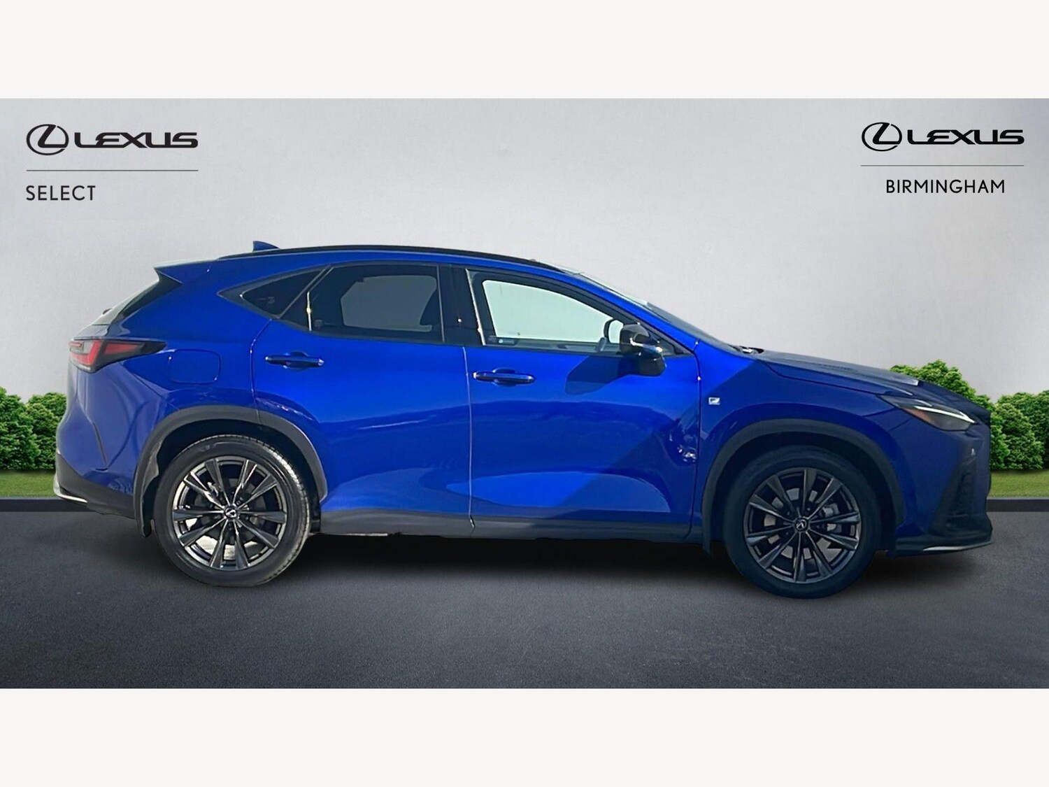 Used Lexus NX 2023 for sale - 77925090: Photo 18