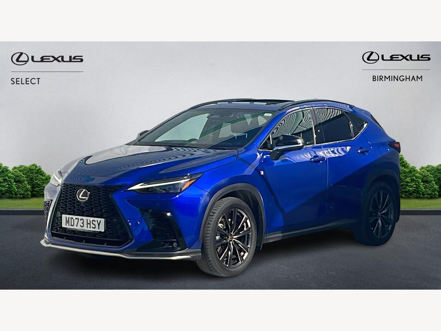 Used Lexus NX 2023 for sale - 77925090: Photo 19