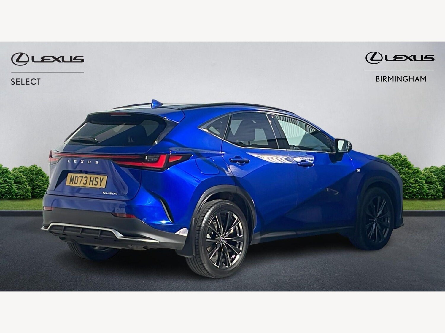 Used Lexus NX 2023 for sale - 77925090: Photo 20