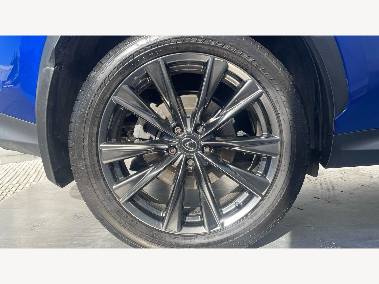 Used Lexus NX 2023 for sale - 77925090: Photo 21