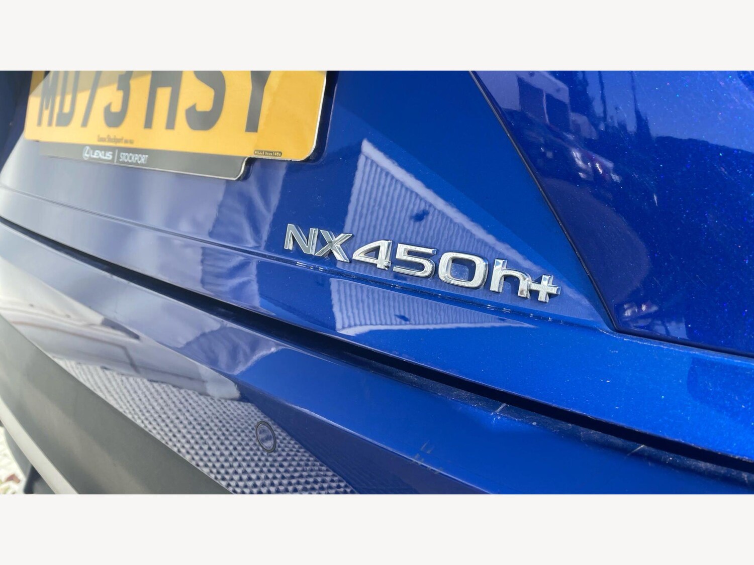 Used Lexus NX 2023 for sale - 77925090: Photo 22