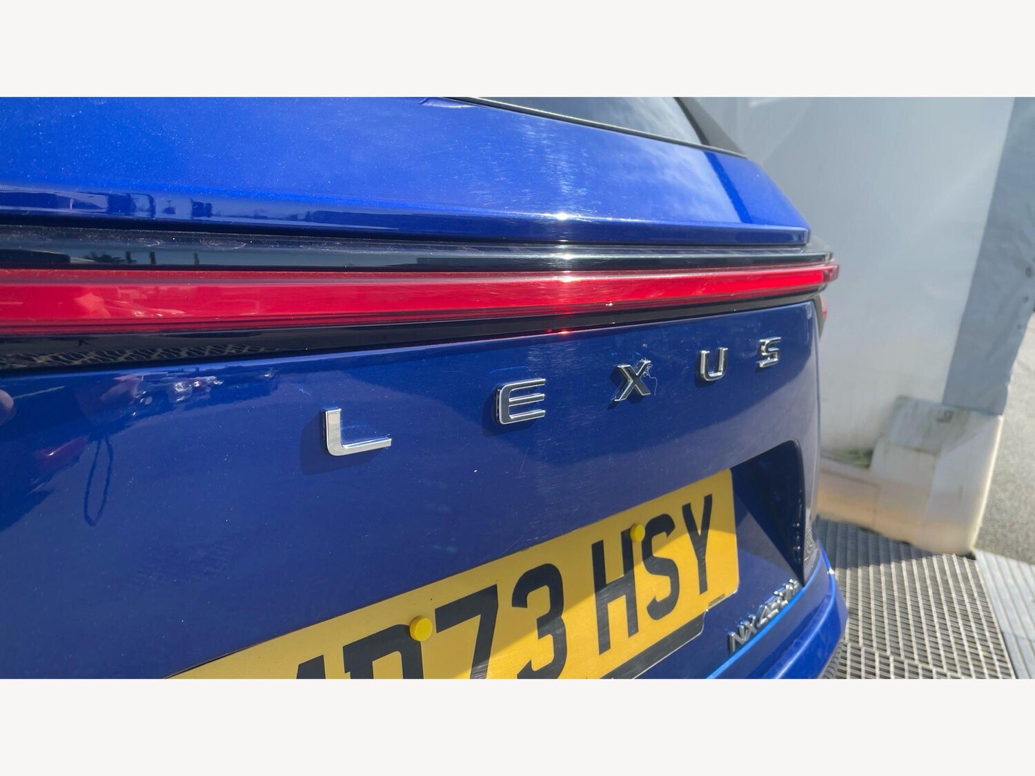 Used Lexus NX 2023 for sale - 77925090: Photo 24