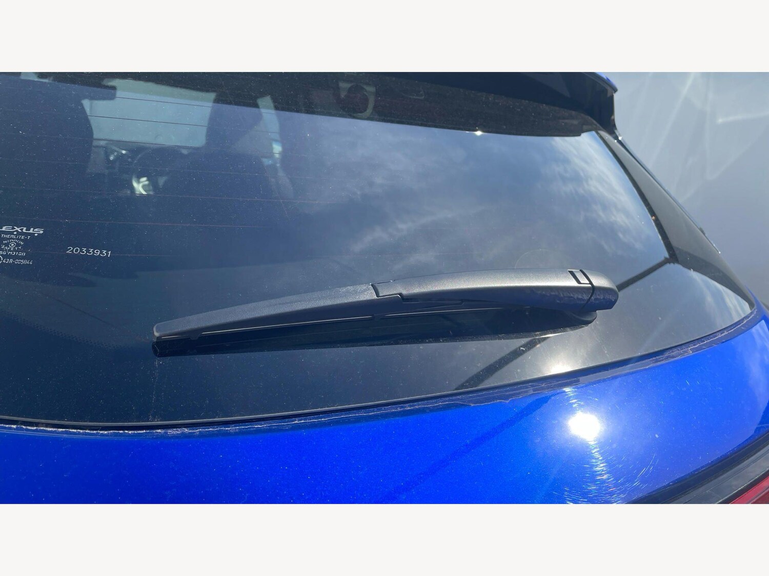 Used Lexus NX 2023 for sale - 77925090: Photo 25