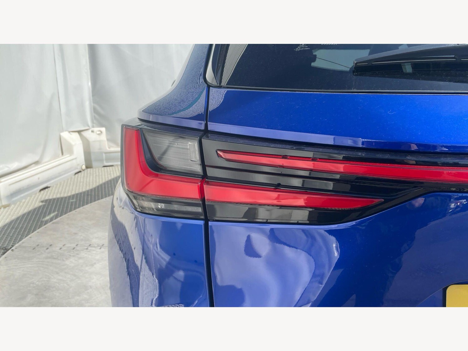 Used Lexus NX 2023 for sale - 77925090: Photo 26