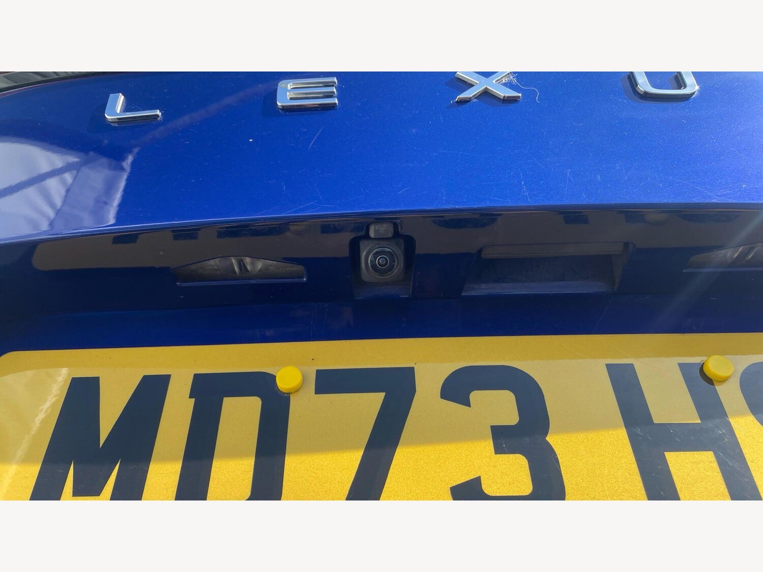 Used Lexus NX 2023 for sale - 77925090: Photo 28