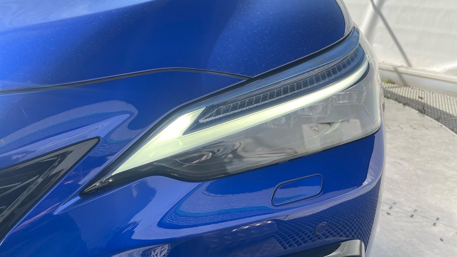 Used Lexus NX 2023 for sale - 77925090: Photo 32