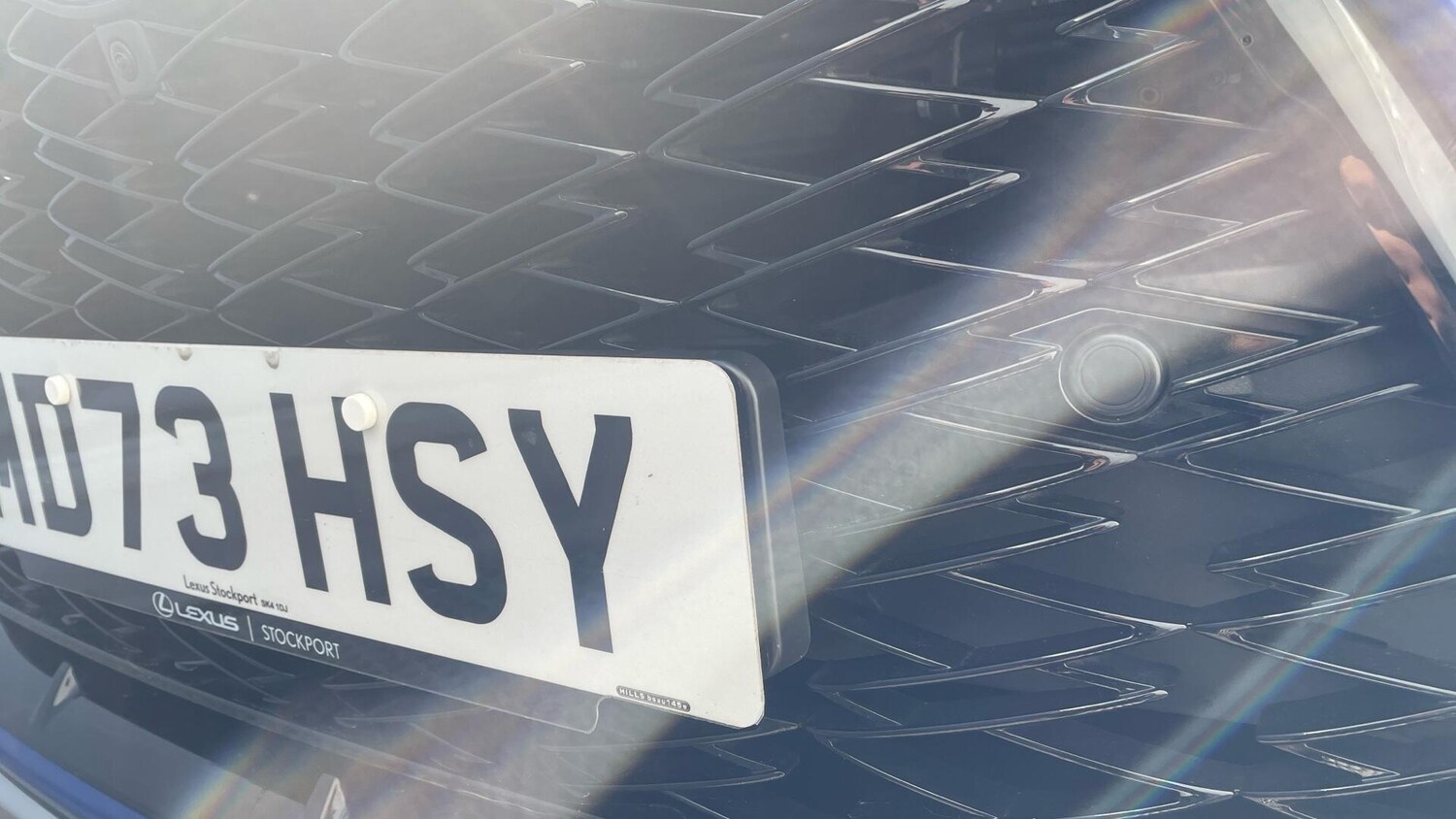 Used Lexus NX 2023 for sale - 77925090: Photo 35