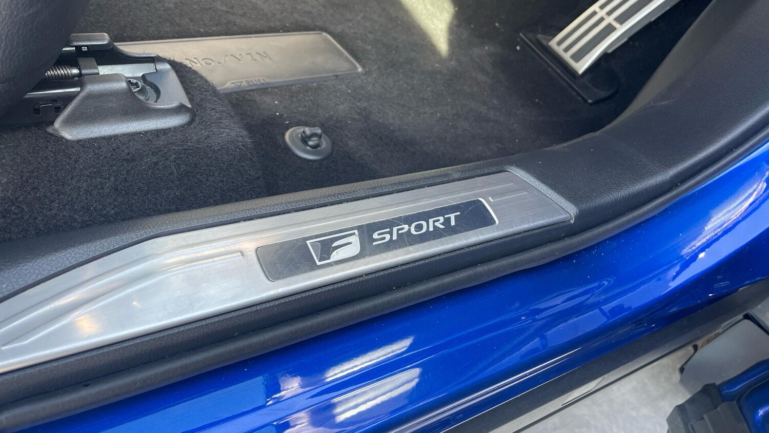 Used Lexus NX 2023 for sale - 77925090: Photo 41