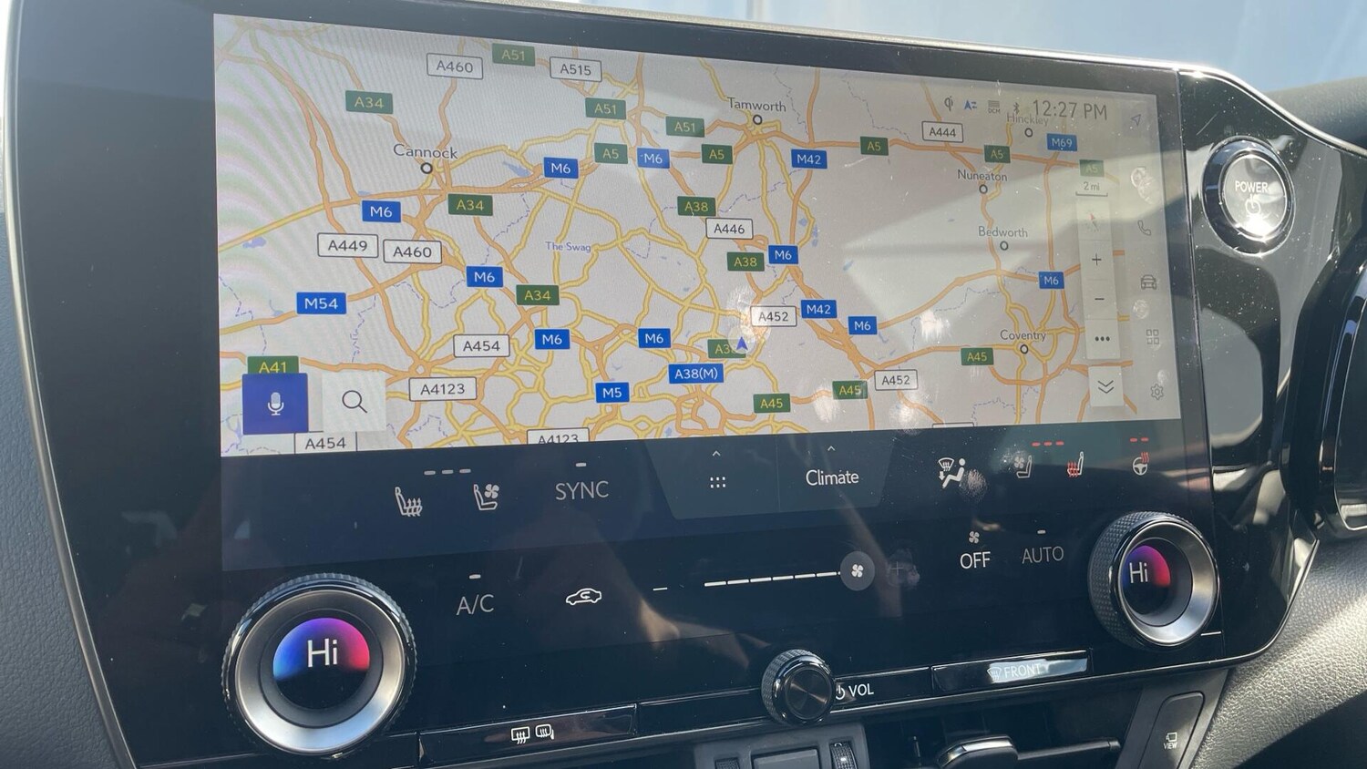 Used Lexus NX 2023 for sale - 77925090: Photo 42