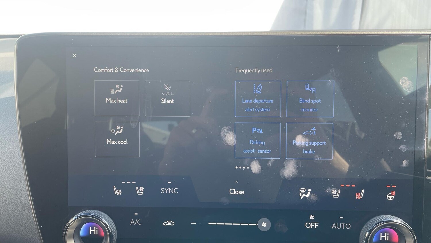 Used Lexus NX 2023 for sale - 77925090: Photo 43