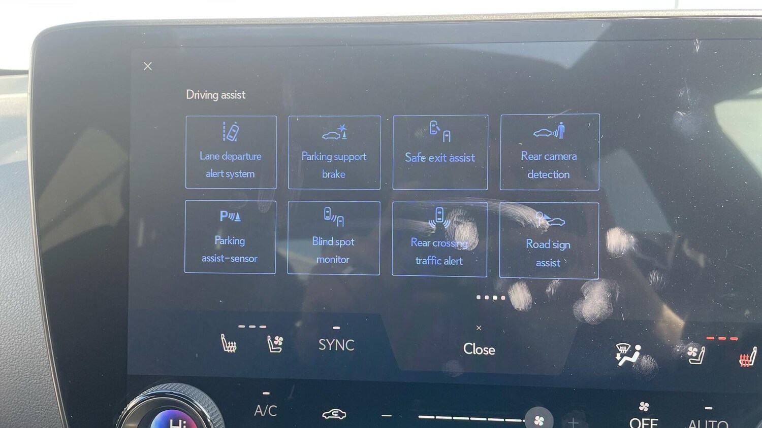 Used Lexus NX 2023 for sale - 77925090: Photo 44