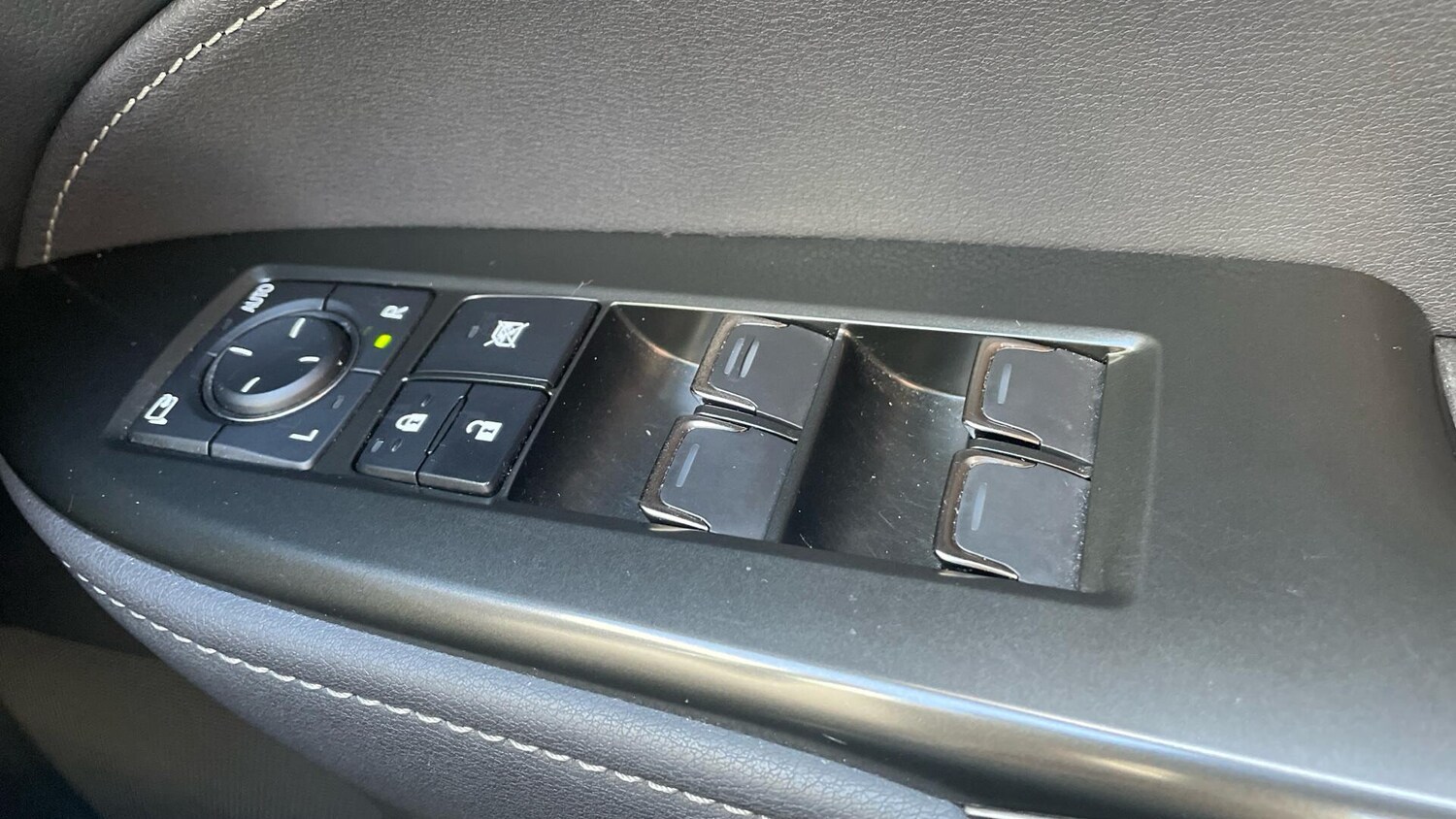 Used Lexus NX 2023 for sale - 77925090: Photo 60