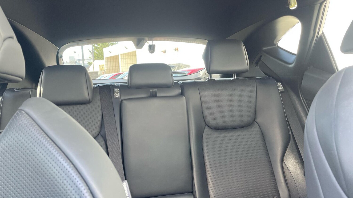 Used Lexus NX 2023 for sale - 77925090: Photo 67