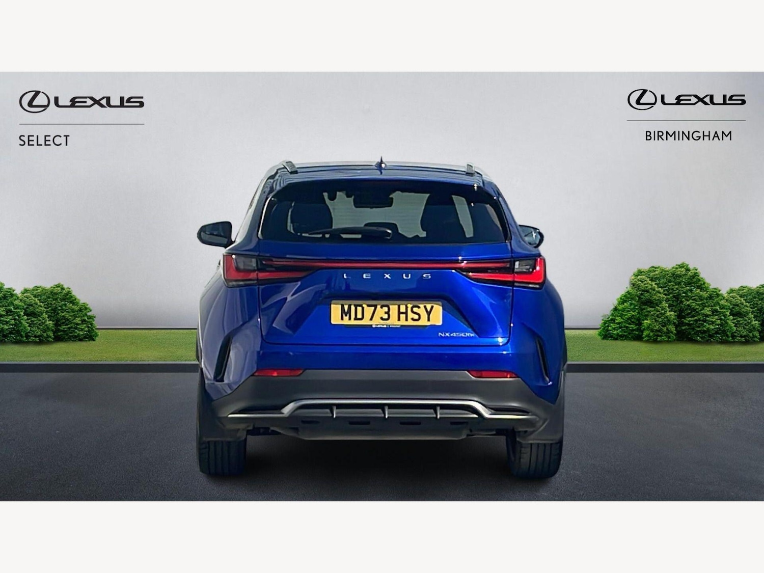 Used Lexus NX 2023 for sale - 77925090: Photo 7