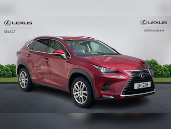 Used Lexus NX 2020 for sale - 78430017: Photo
