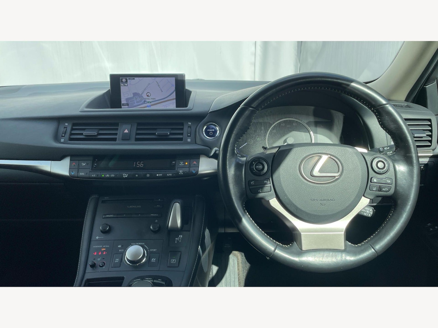 Used Lexus CT 2019 for sale - 78086840: Photo 10