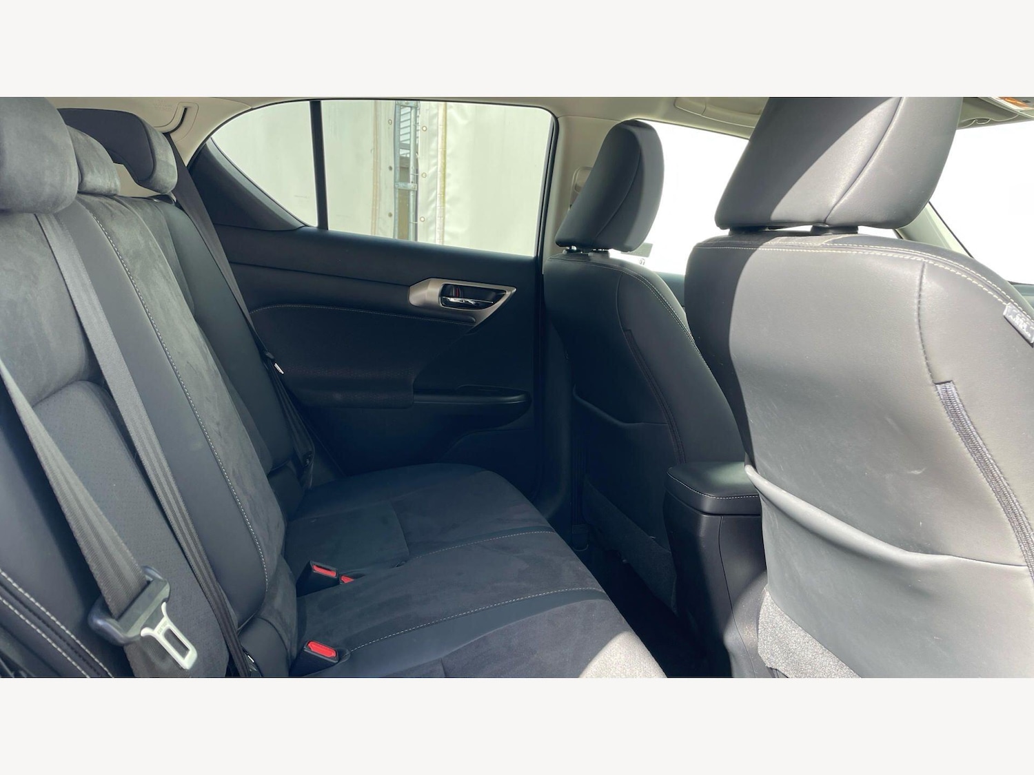 Used Lexus CT 2019 for sale - 78086840: Photo 11