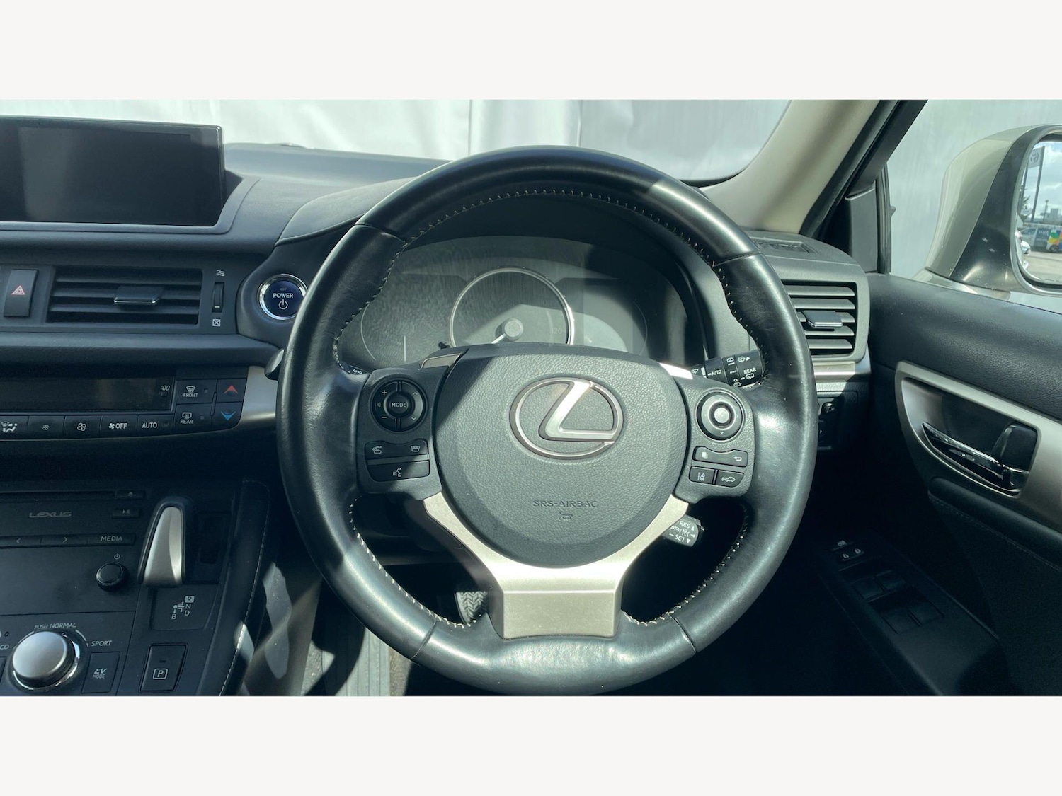 Used Lexus CT 2019 for sale - 78086840: Photo 13