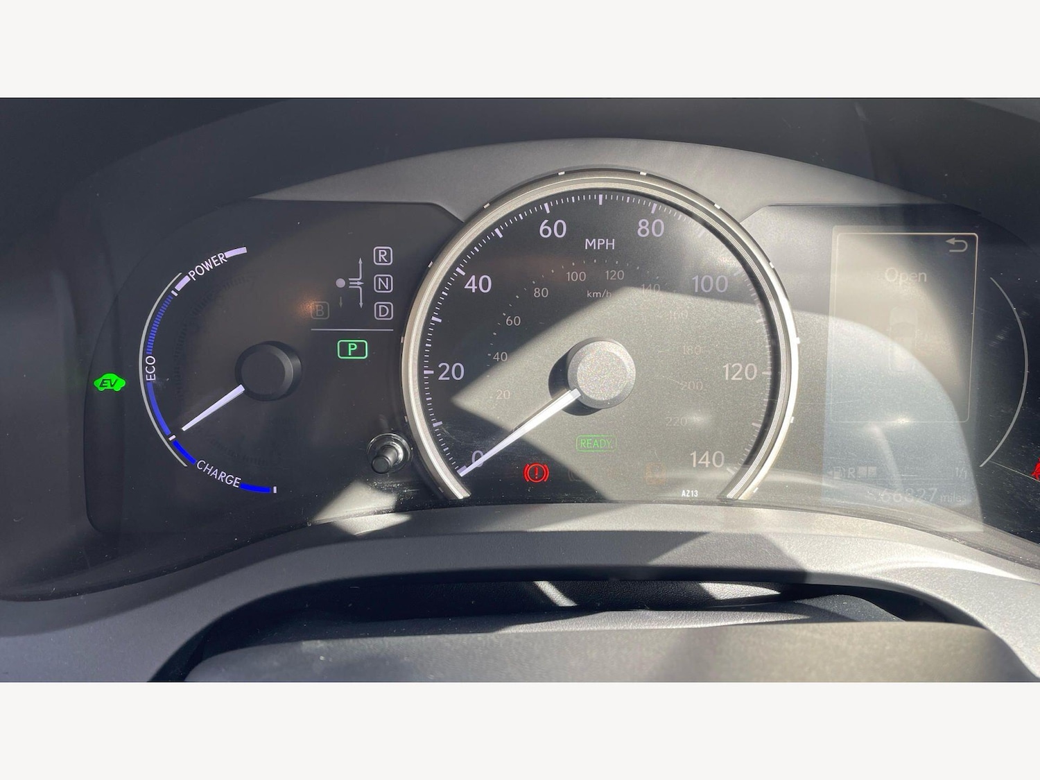 Used Lexus CT 2019 for sale - 78086840: Photo 14