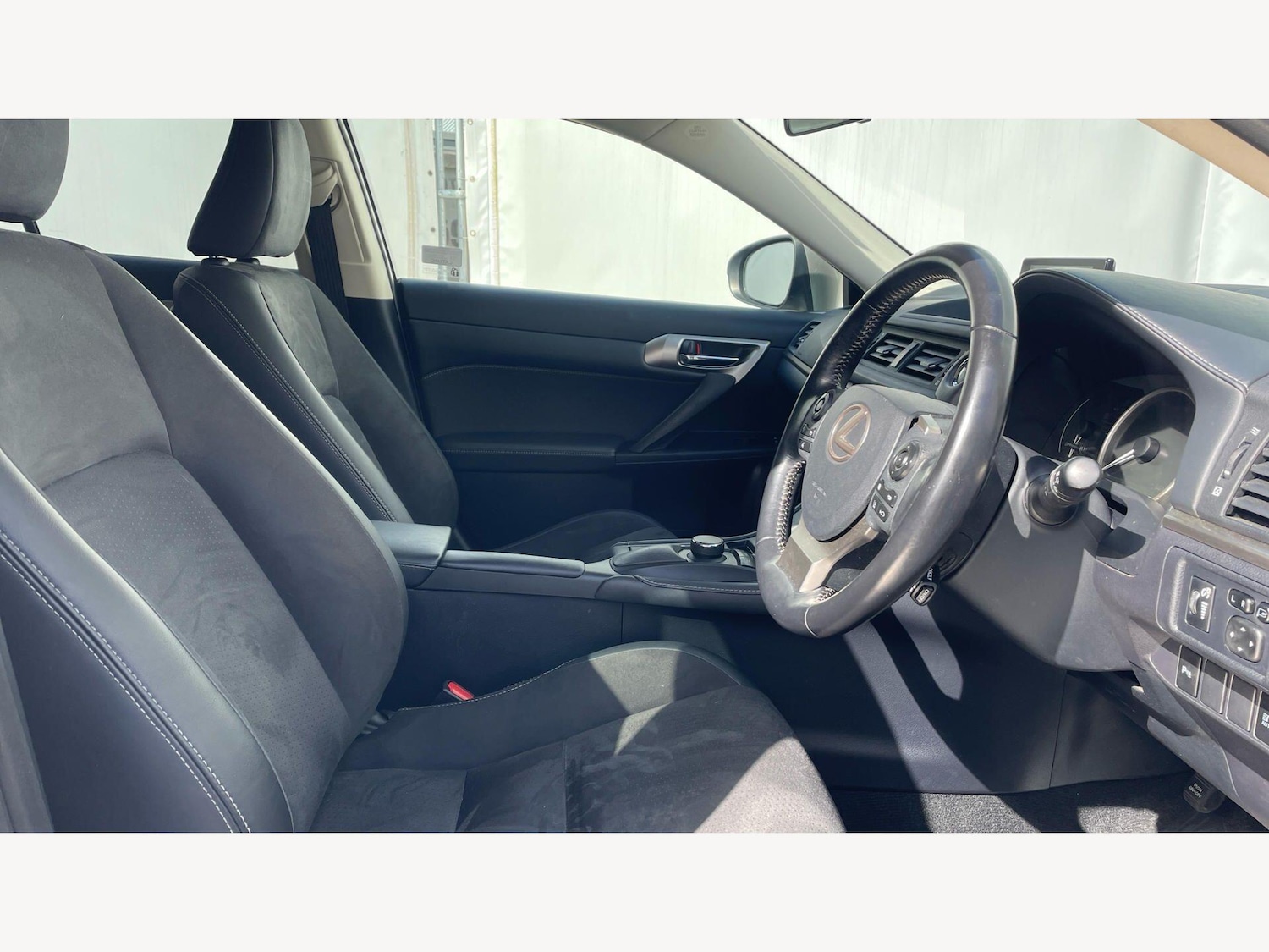 Used Lexus CT 2019 for sale - 78086840: Photo 15