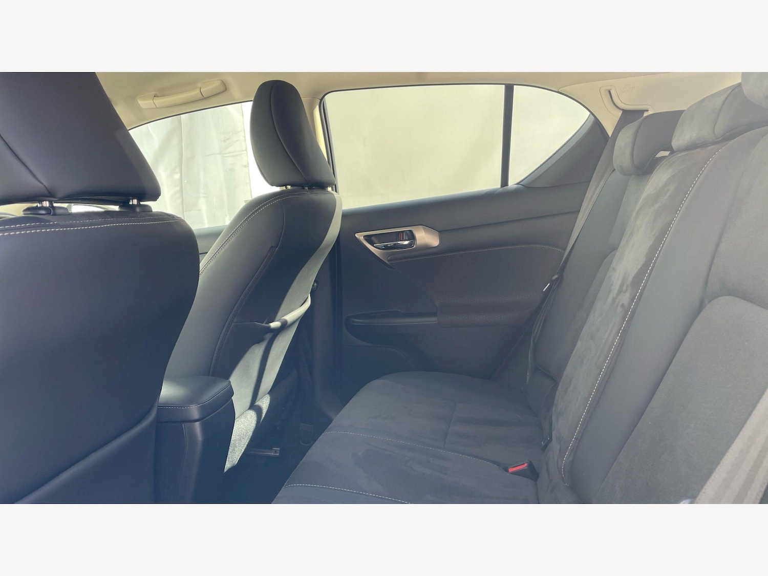 Used Lexus CT 2019 for sale - 78086840: Photo 16