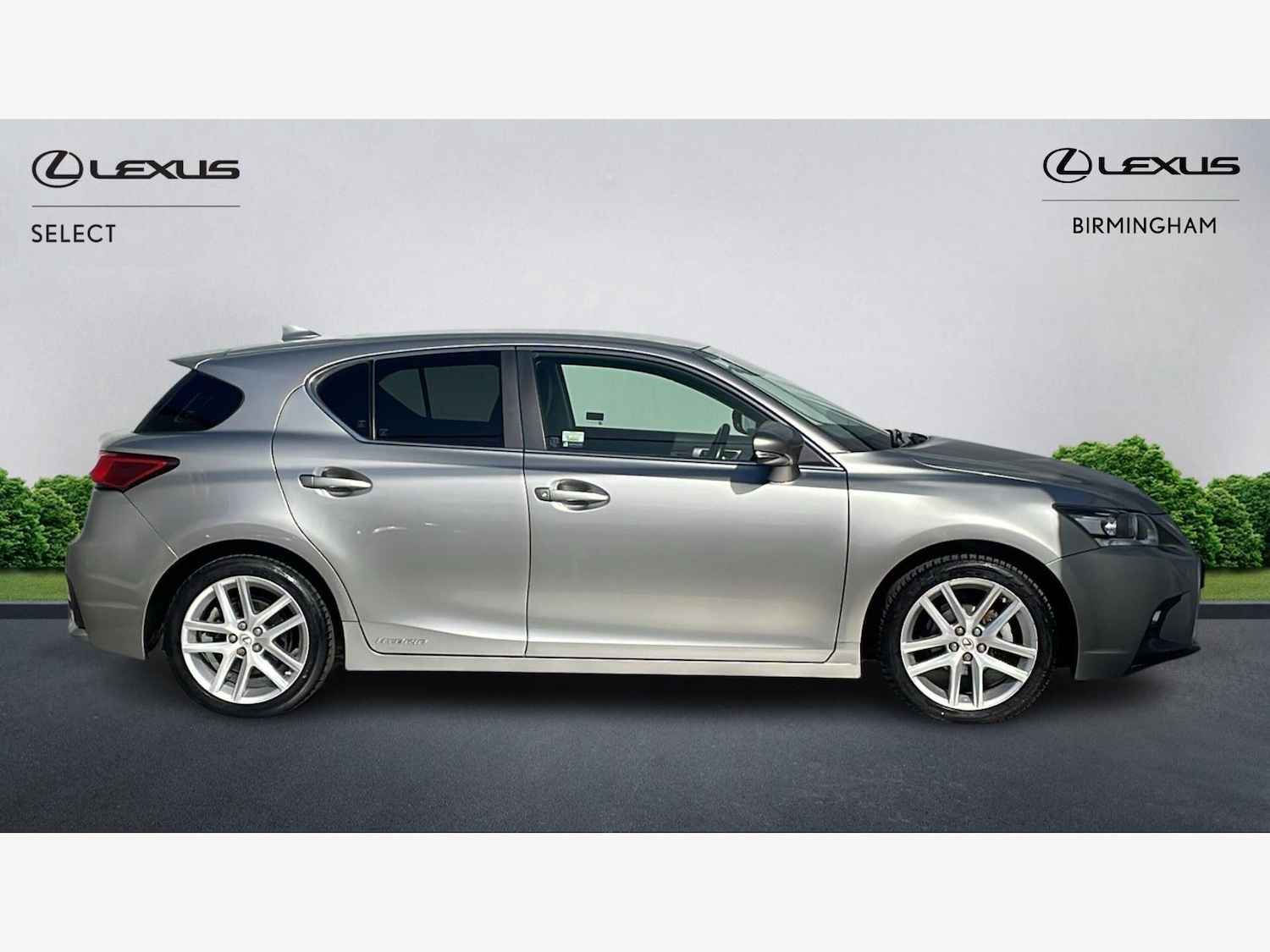 Used Lexus CT 2019 for sale - 78086840: Photo 18