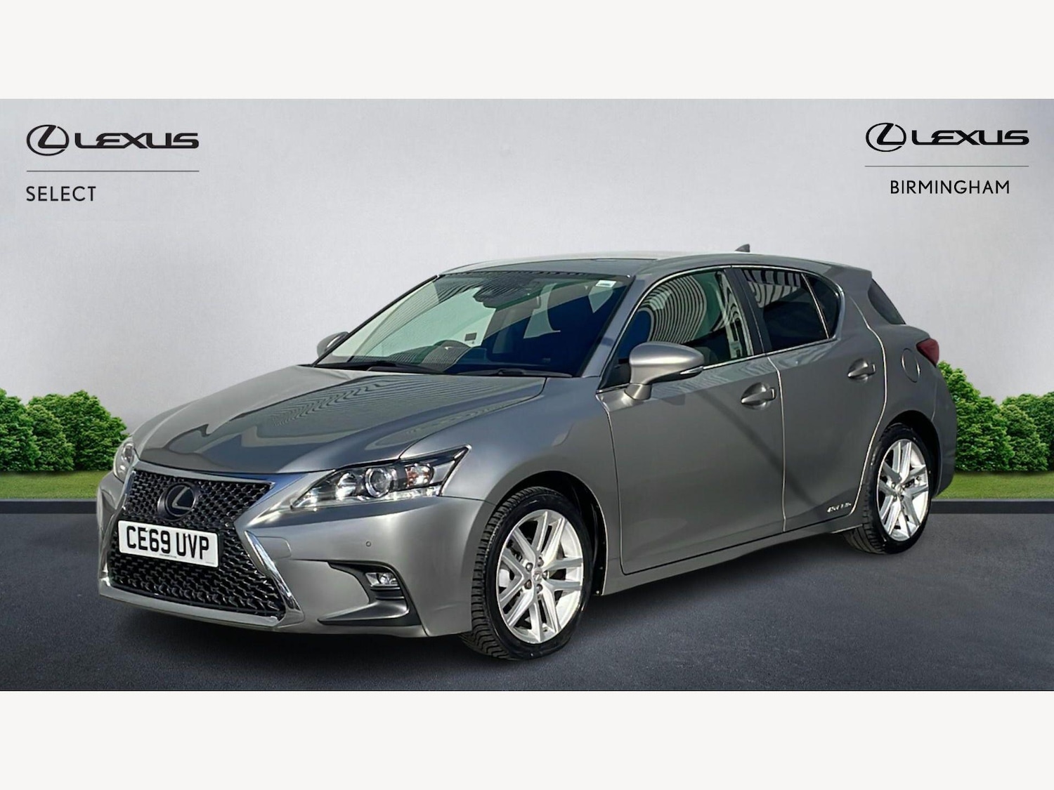 Used Lexus CT 2019 for sale - 78086840: Photo 19