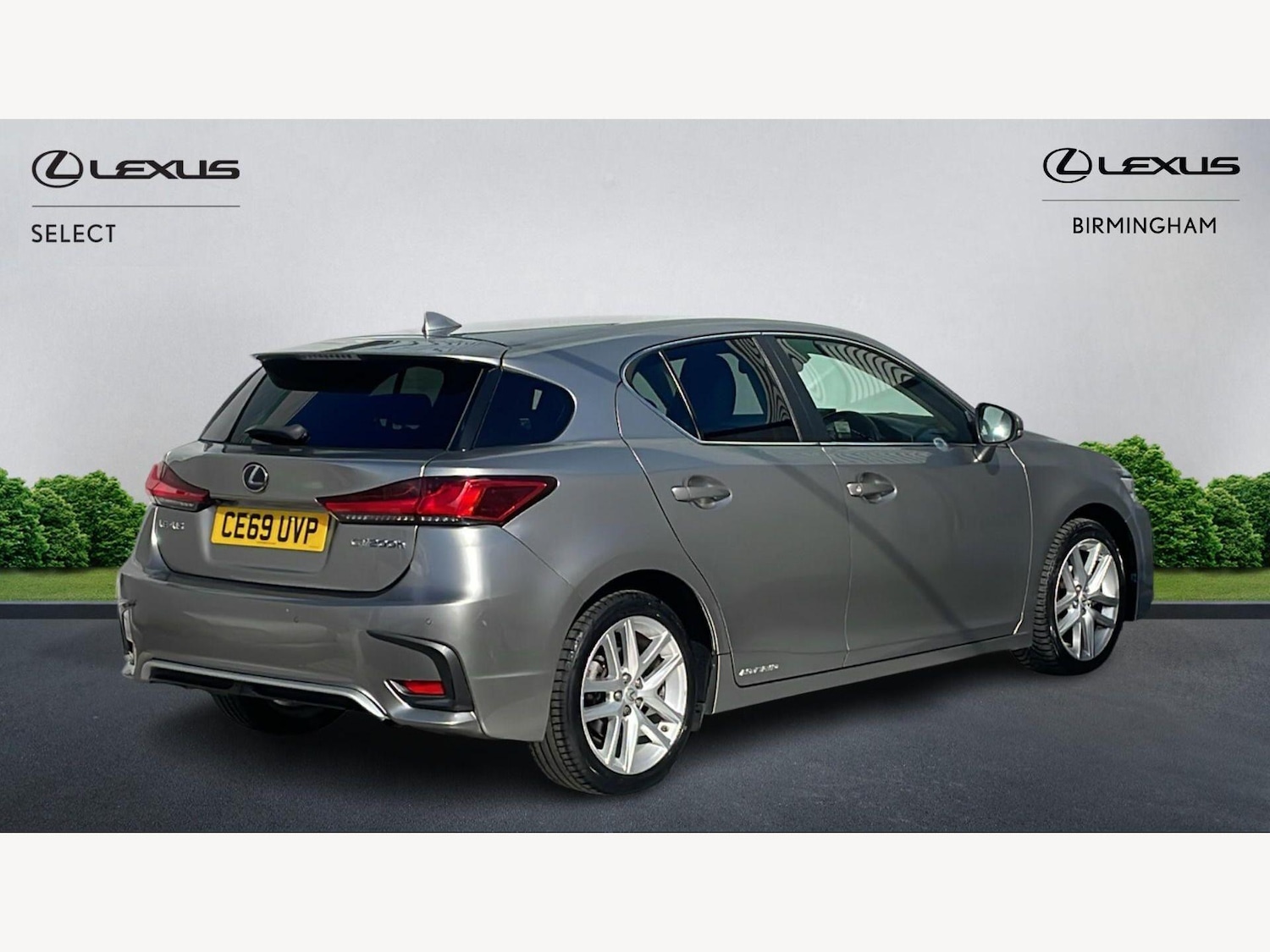 Used Lexus CT 2019 for sale - 78086840: Photo 20