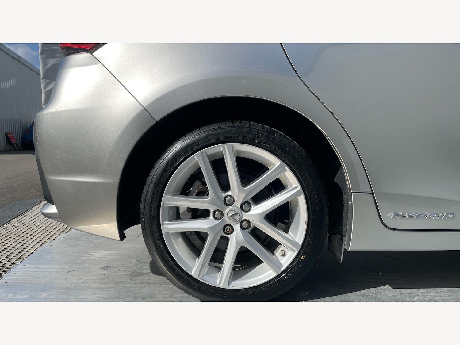 Used Lexus CT 2019 for sale - 78086840: Photo 21