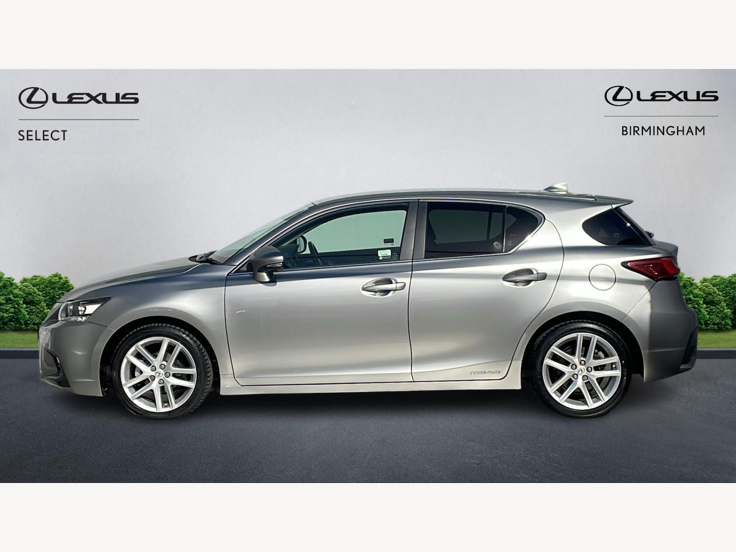Used Lexus CT 2019 for sale - 78086840: Photo 3