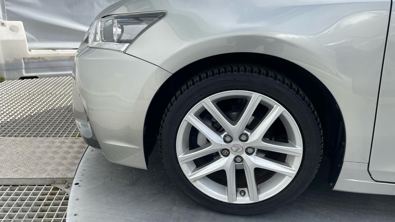 Used Lexus CT 2019 for sale - 78086840: Photo 32