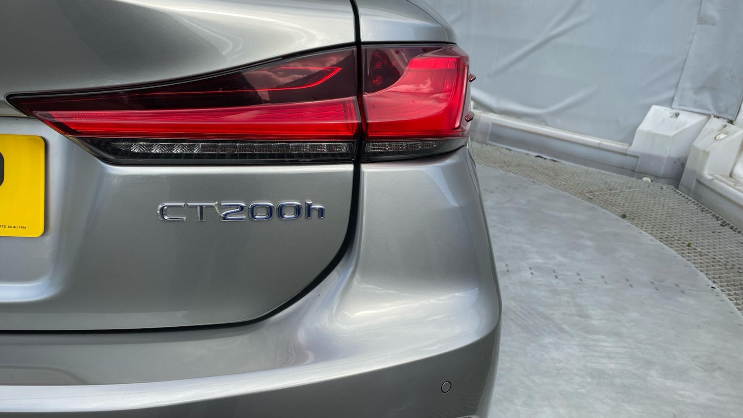 Used Lexus CT 2019 for sale - 78086840: Photo 34