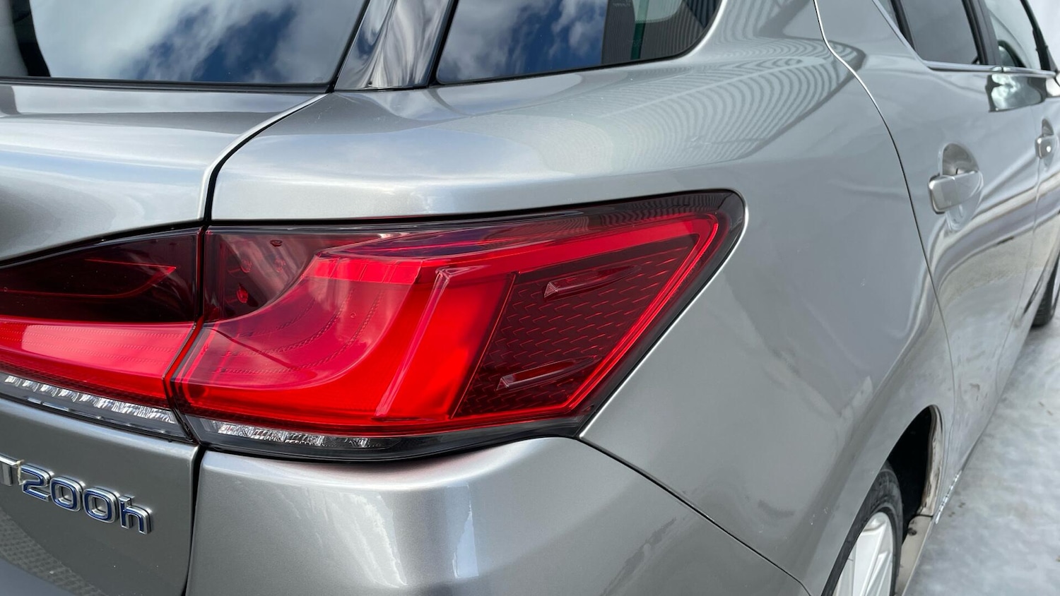 Used Lexus CT 2019 for sale - 78086840: Photo 35