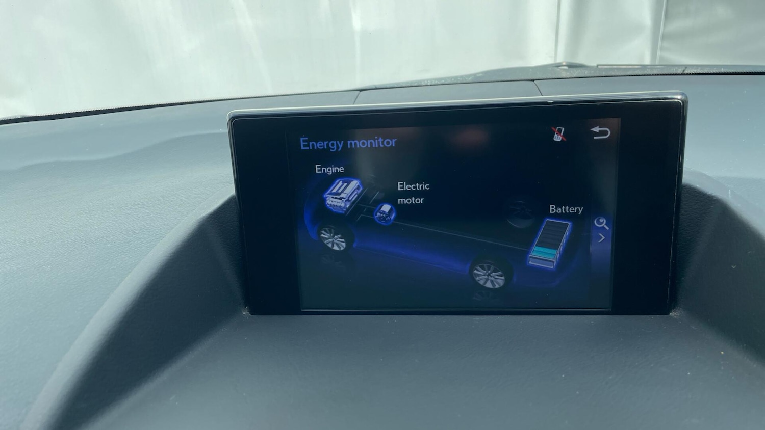 Used Lexus CT 2019 for sale - 78086840: Photo 39