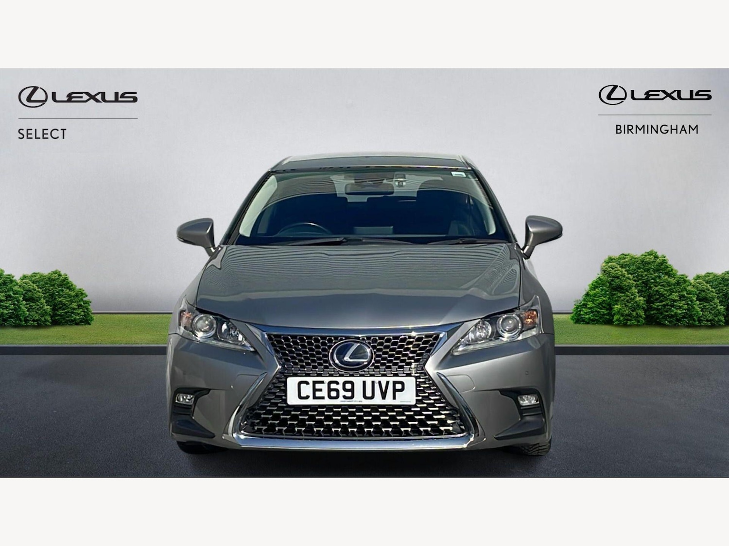Used Lexus CT 2019 for sale - 78086840: Photo 6