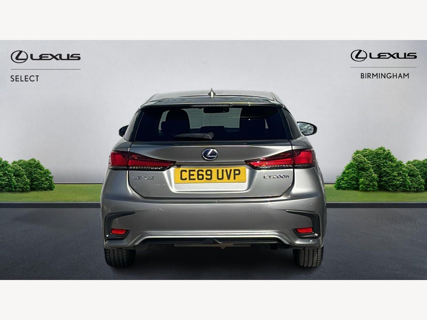 Used Lexus CT 2019 for sale - 78086840: Photo 7