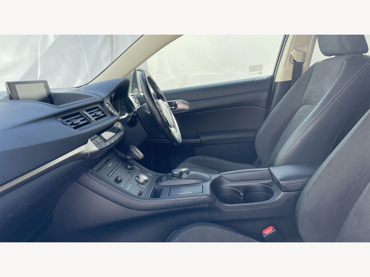 Used Lexus CT 2019 for sale - 78086840: Photo 8
