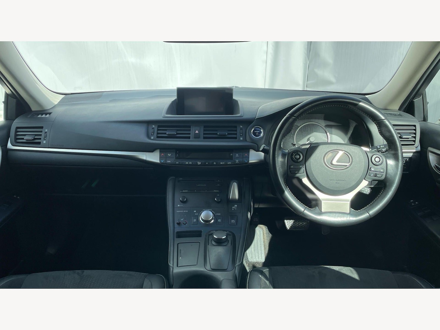Used Lexus CT 2019 for sale - 78086840: Photo 9