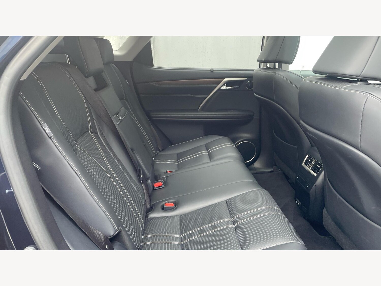 Used Lexus RX 2020 for sale - 77441287: Photo 11