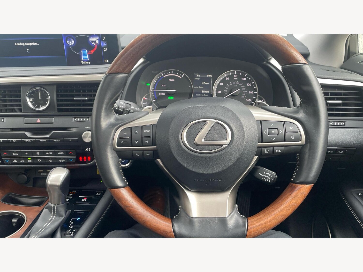 Used Lexus RX 2020 for sale - 77441287: Photo 13