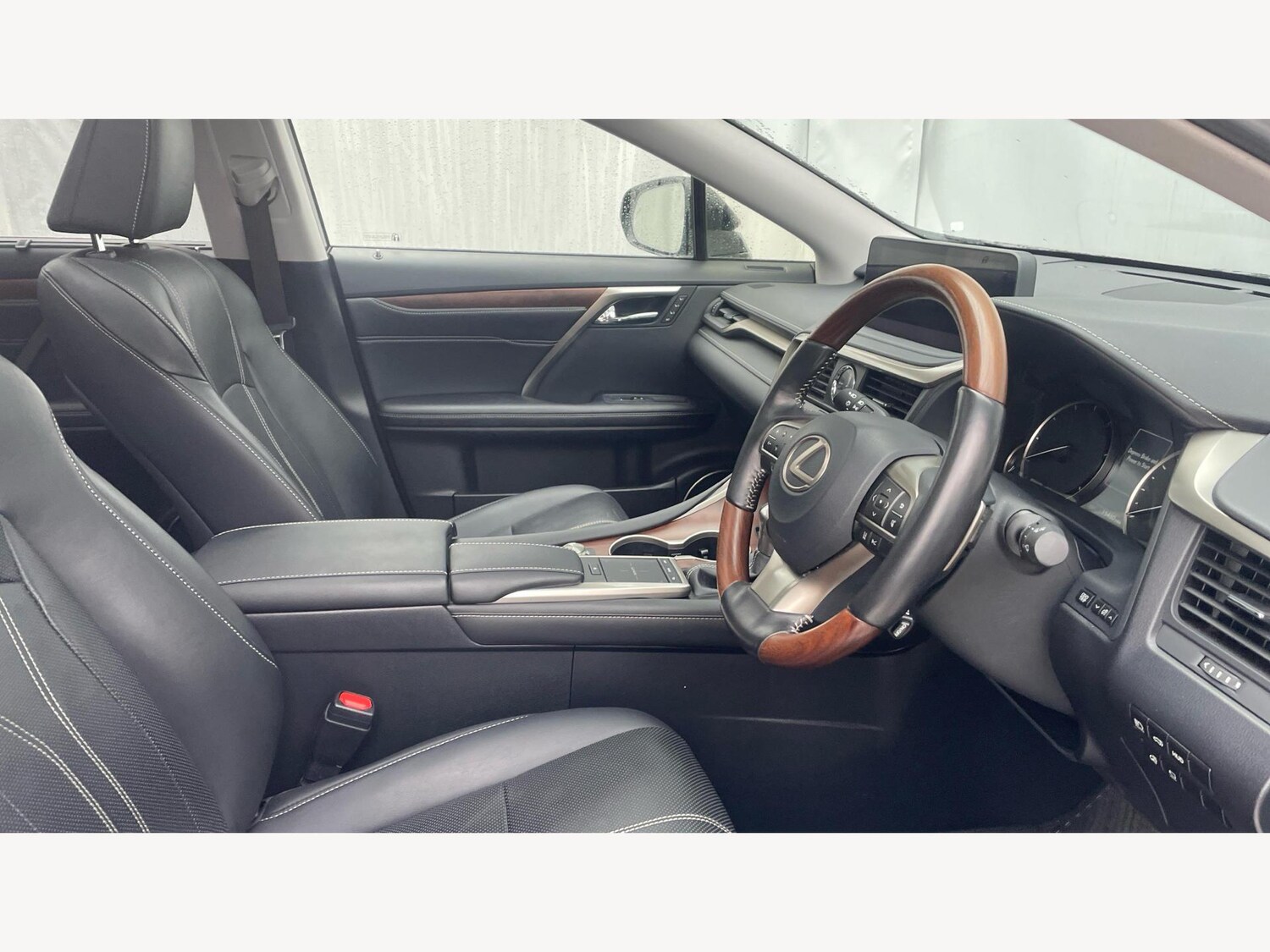 Used Lexus RX 2020 for sale - 77441287: Photo 15