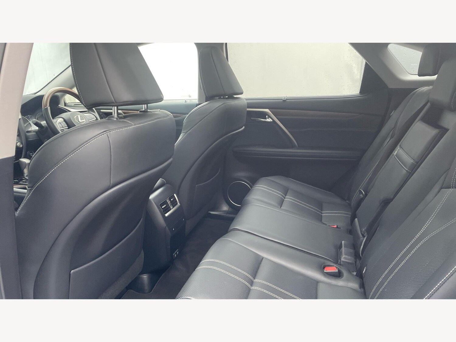 Used Lexus RX 2020 for sale - 77441287: Photo 16