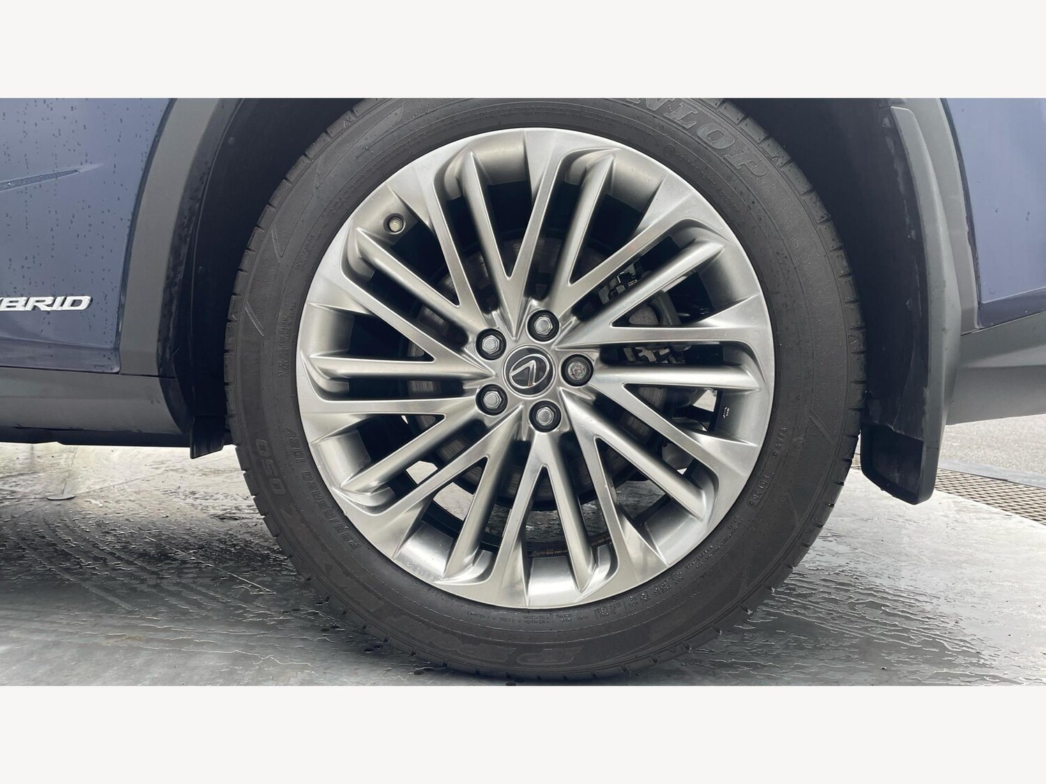 Used Lexus RX 2020 for sale - 77441287: Photo 21