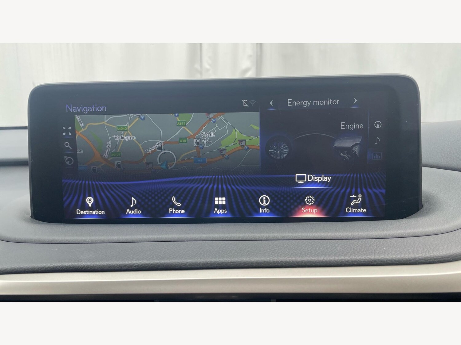 Used Lexus RX 2020 for sale - 77441287: Photo 22