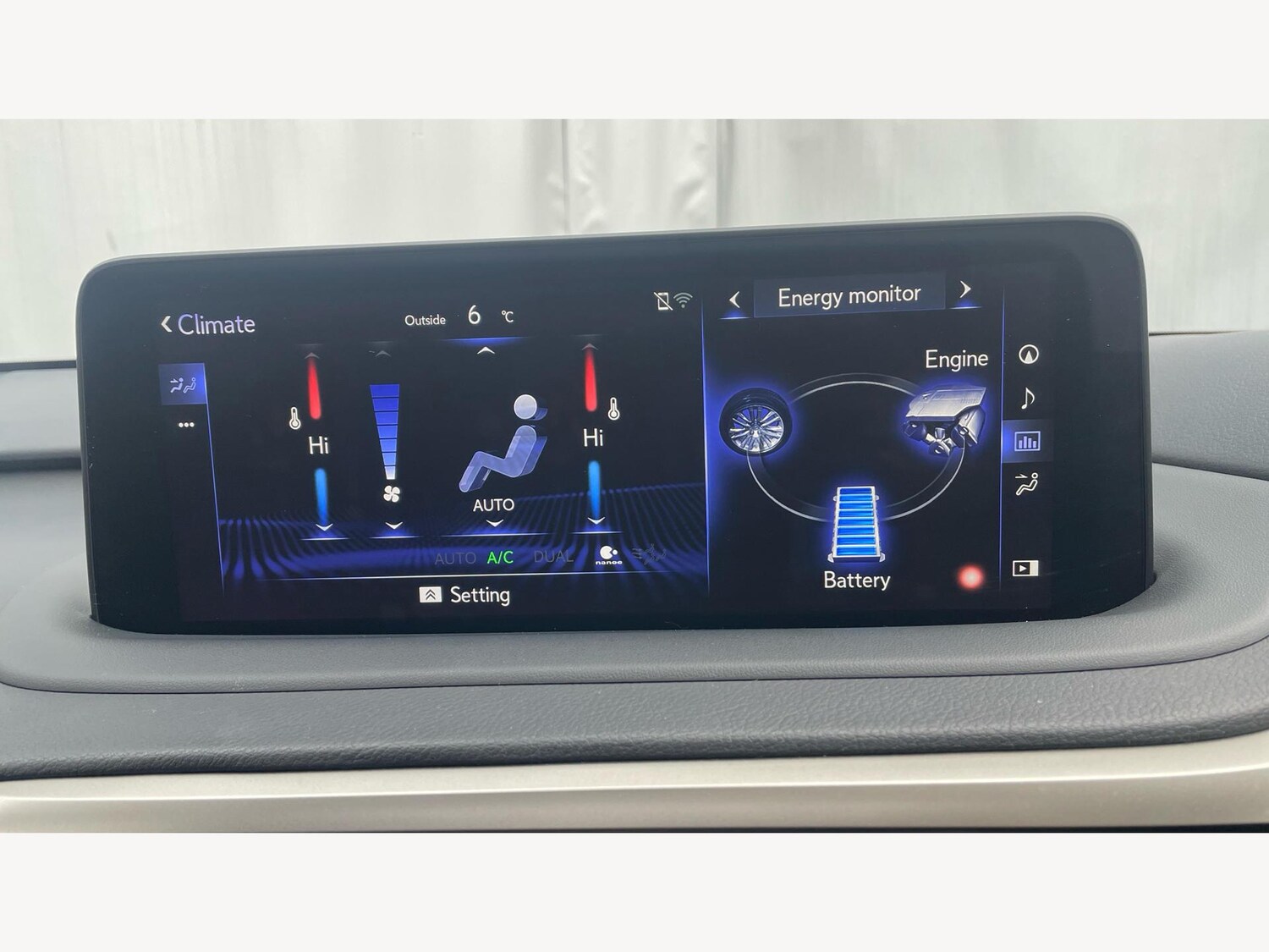 Used Lexus RX 2020 for sale - 77441287: Photo 23