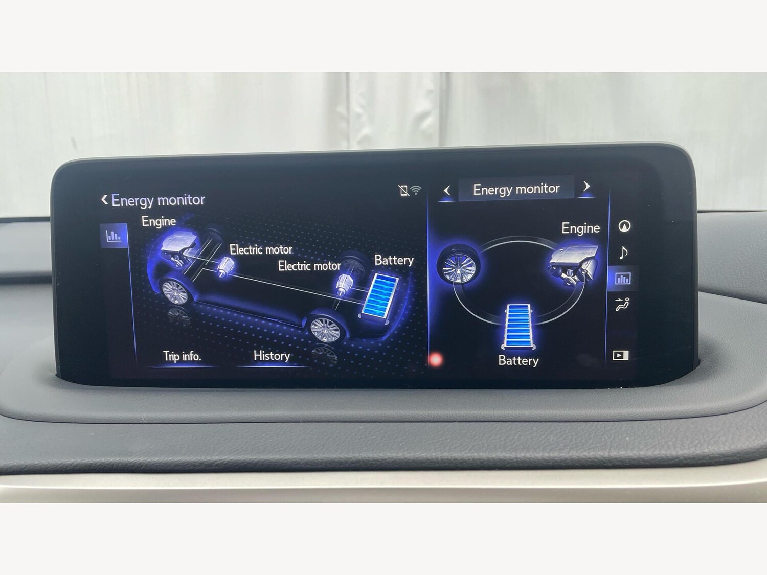 Used Lexus RX 2020 for sale - 77441287: Photo 24