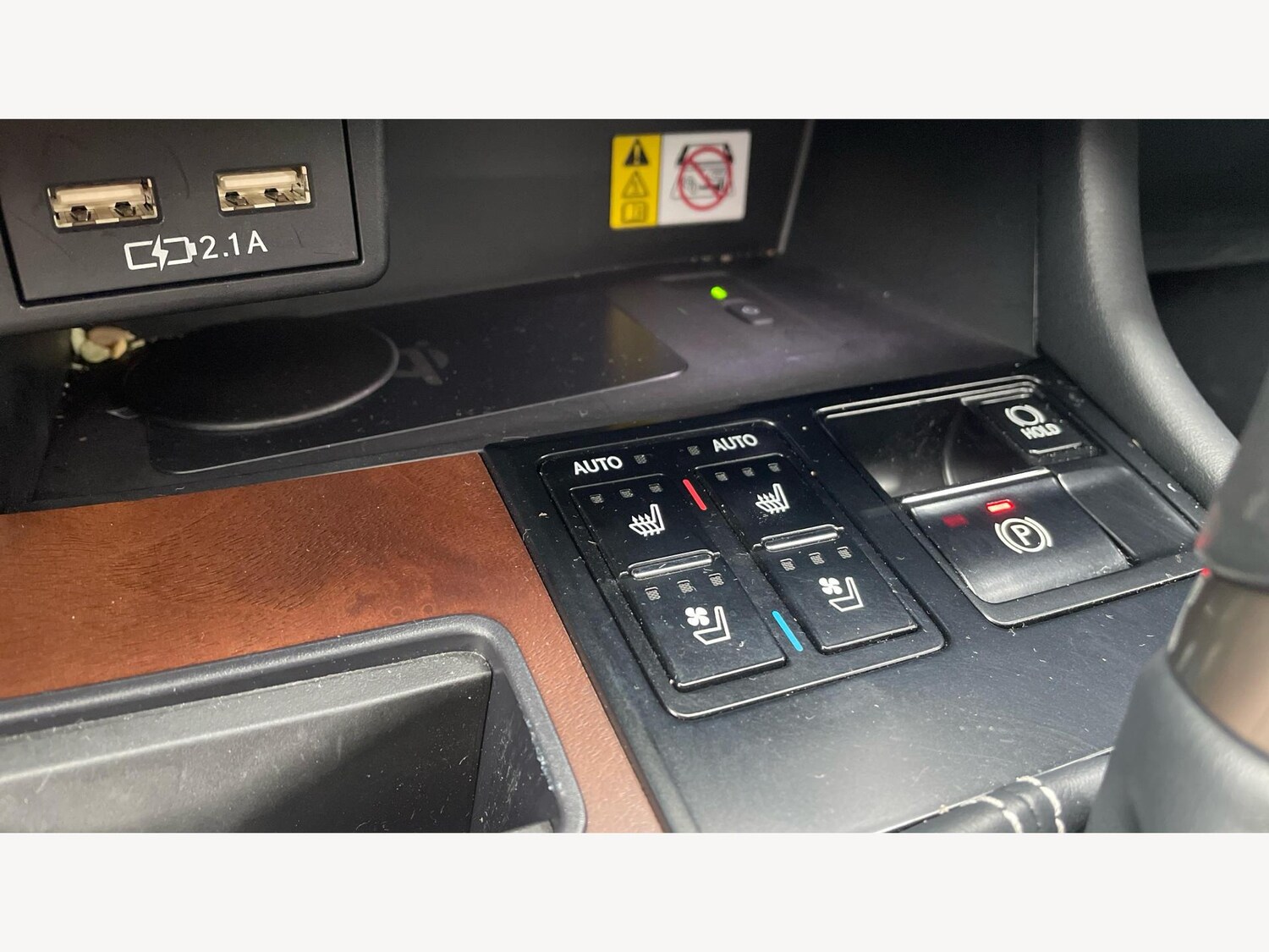 Used Lexus RX 2020 for sale - 77441287: Photo 28