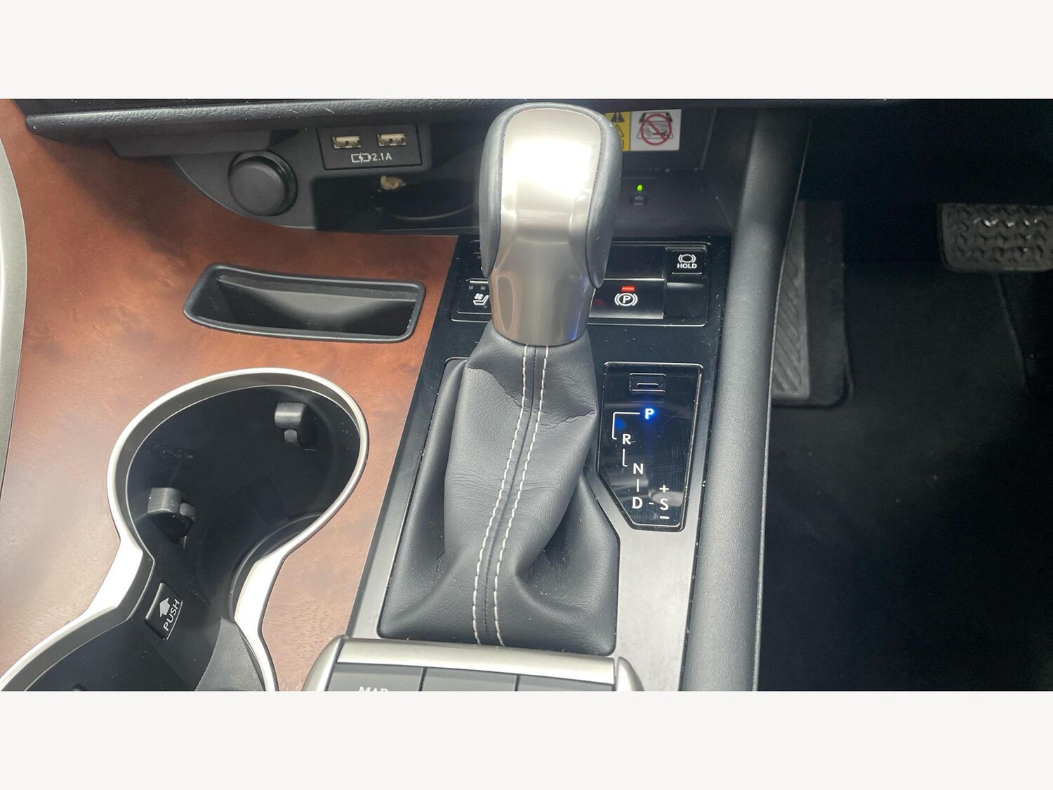 Used Lexus RX 2020 for sale - 77441287: Photo 30