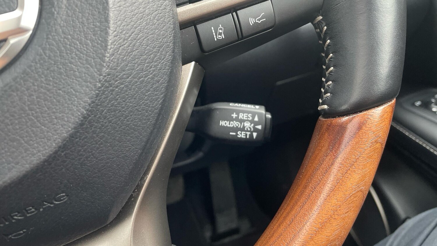 Used Lexus RX 2020 for sale - 77441287: Photo 36