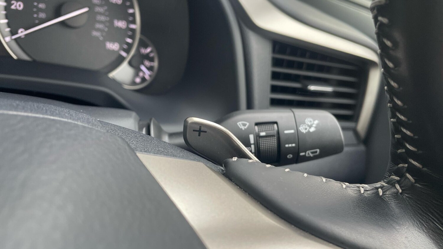 Used Lexus RX 2020 for sale - 77441287: Photo 38